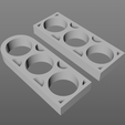 High-Poly-Preview-01.png Vinyl Holder