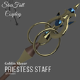 5.png Priestess Staff Goblin Slayer