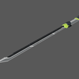 Screenshot-2022-06-15-113825.png RGX 11z PRO Blade 3D Model - Professionally Designed - 3D Print Ready - RGX Knife