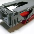 transformer-overload-trailer-front-part.jpg Transformers Micromaster Overload Truck front / Jet rollbar