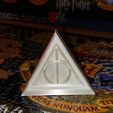 20211230_171755.jpg Harry Potter Deathly Hallows Cookie Cutter