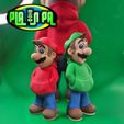 3.jpg Super (Chill) Mario Multi Part
