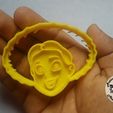 10.jpg TOY STORY 4 FONDANT COOKIE CUTTER