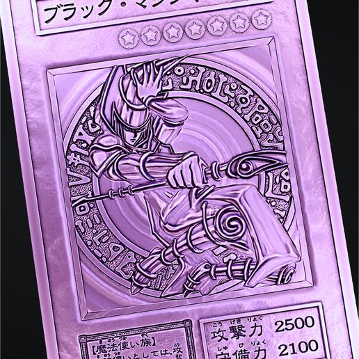 yugioh dark magician japanese card Yu-Gi-Oh yugioh Dark Magician LG01-JP001 Parallel Rare Japan MINT a715 main image 0
