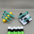 IMG_4999.jpeg Spritzenhalter für 2ml-, 5ml- und 10ml-Spritzen
