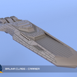 CSA_Carrier.png Core Systems Alliance - Miniature Starships