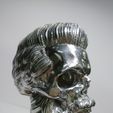 COLECCIÓN BEARD SKULL - Nº1