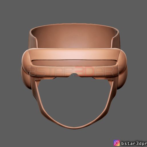 🪖 Cyclops X-Men Helmet - Marvel Comic cosplay 3D print model・ STL File ...