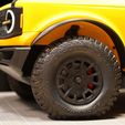 9.jpg 3RONCO - Full 3D printed RC car Kit