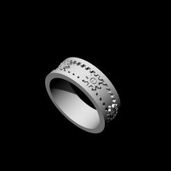 RENDERENGRANAJE.jpg Файл STL Кольцевая шестерня・3D-печать дизайна для загрузки