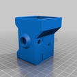 V6_Cooler_with_Wing.png Anycubic i3 Mega /i3 Mega S - Small V6 Hotend and Filament Cooler
