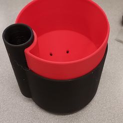 Self-Watering Planter (Small)