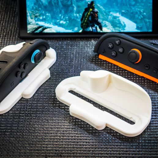 SMSP3024.jpg Switch2 DBrand Killswitch Mousemode Adapter for Joycons Nintendo