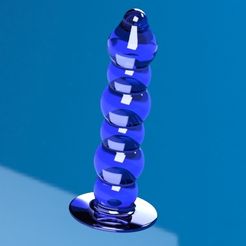 The Bubbly One 1 Bijgewerkt.jpg STL file The Bubbly One・3D printer model to download