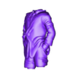 UMesh_PM3D_Sphere3D1_32.stl Detective Conan 3D model (Fan art)