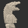 Mayan_croc.png Mayan Statue for table top