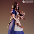 4.png McGee's Alice | Alice: Madness Returns.