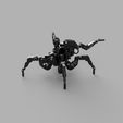 Spiderbot_Open_2023-Apr-03_11-41-04AM-000_CustomizedView2639702413.jpg Cyberpunk 2077 Militech Flathead Spider Bot