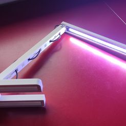 Lampe LED