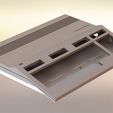 12.jpg Modèle d'impression 3d du boîtier du Commodore 128