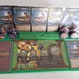 20230905_171209.jpg Clank Clank Catacombs playerboard 3 versions!!