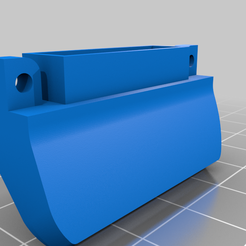 Free 3D file Soporte para ventilador usb 💾・3D printable model to  download・Cults