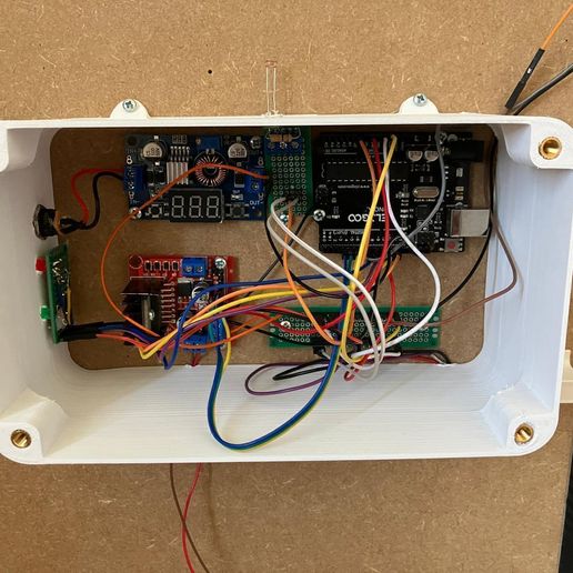 poule4.jpg Car henhouse carrier