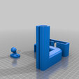 98cbfb042259b83729131f556cbeaddf.png Suporte de webcam Taz 6 para Logitech C525