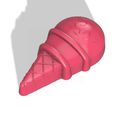 ICE-CREAM-CONE-STL-FILE-for-vacuum-forming-and-3D-printing-2.jpg Ice cream cone Stl File