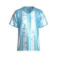 Argentina-Sky-Blue-Stripe-Athletic-Jersey_0.png Argentina Maglia atletica a strisce blu cielo | Marvelous / Clo3d / obj / fbx