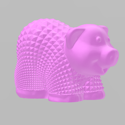 Fichier STL Cochonnet lumineux ⚽・Design pour imprimante 3D à  télécharger・Cults