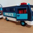 p2.jpg Ambulance, Fire Truck, Police Car, Mobile Crane, Garbage Truck, Tipper Truck