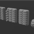 tank-tracks.jpg MechWarrior Style Bolt-ons and Accessories for Battletech