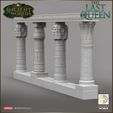 720X720-release-collonade.jpg Egyptian Ptolemaic colonnade - The Last Queen