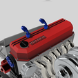 IMG_6808.png Holden RB30 SOHC Engine LOW POLY