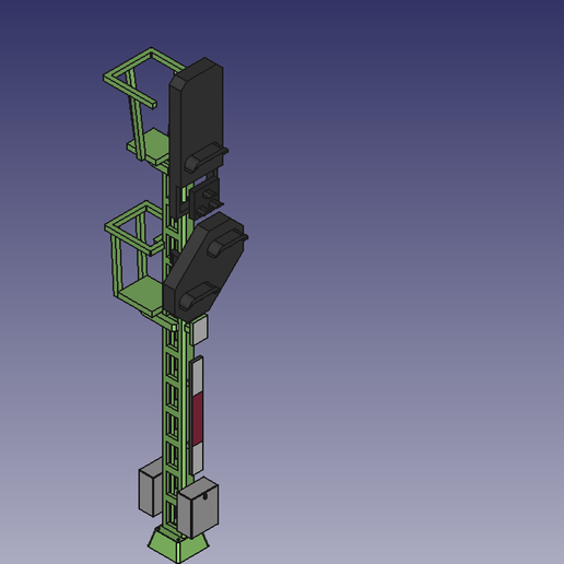 Bv1.png BLOQUE SEÑAL CON PRESEÑAL DB - KIT H0