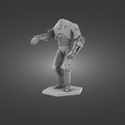 sw75.png B-2 battledroid FOR BOARD GAME STARWARS