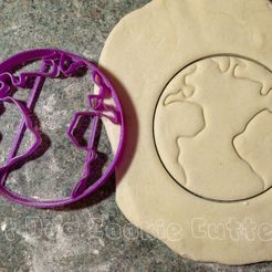 earth.JPG Earth Cookie Cutter