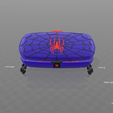 4.png Archivo STL gratis "Spider-box"-Psl・Objeto para impresora 3D para descargar, psl