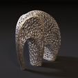 10000.jpg Elephant sculpture