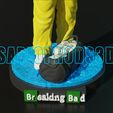 4.jpg JESSE PINKMAN_BREAKING BAD 3DMODEL SABIOPRODS 3D PRINT MODEL