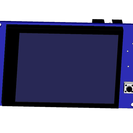 Artillery SW X1 / Genius Display model