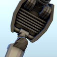 20.png Utia combat robot (26) - BattleTech MechWarrior Scifi Science fiction SF Warhordes Grimdark Confrontation