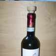 1640207879312.resized.jpg stain saver bottle coaster for oil and wine - sottobottiglia salva macchia per olio e vino