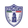 PACHUCO.png Archivo OBJ LLAVEROS LIGA MX TODOS LOS EQUIPOS・Modelo para descargar y imprimir en 3D