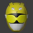 Screenshot_1.jpg Power Rangers Beast Morphers Yellow Helmet