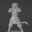 2.jpg Broly SS4 - Detailed Dragon Ball GT STL Figure for 3D Printing