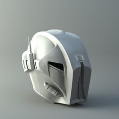 droid1.jpg HK47 Assassin Droid - Star Wars - Helmet