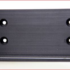 Dock.jpg STL file Microsoft Surface Dock Support・3D printing idea to download