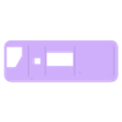 boitier.stl Carbon dioxide detector